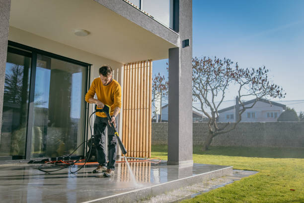 Best Building Exterior Washing  in Pinewood, FL